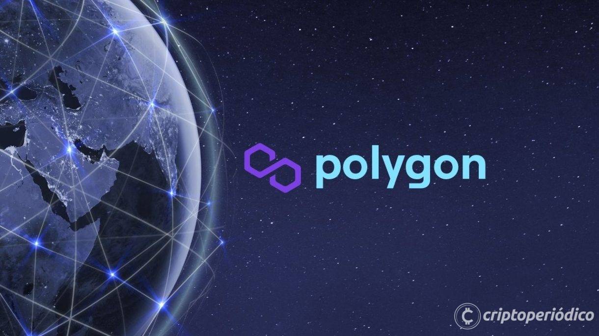 Polygon se convierte en la segunda cadena de bloques de juegos más grande después de que la actividad de los usuarios aumentara en marzo