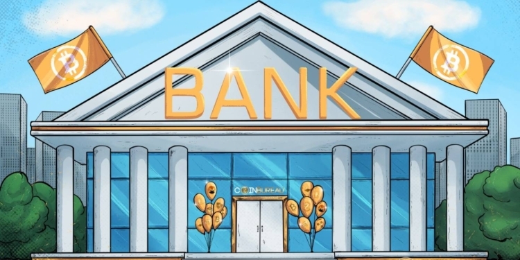 El desarrollador de Fantom insinúa un proyecto de banco criptoamigable
