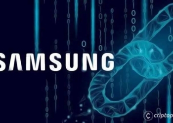 El gigante tecnológico Samsung se asocia con Crypto.com: Detalles