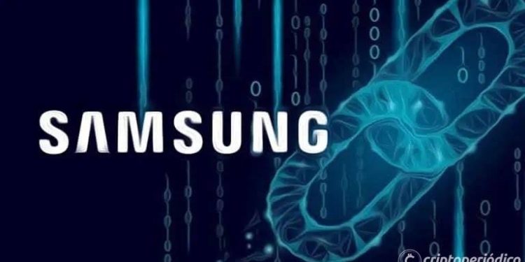 El gigante tecnológico Samsung se asocia con Crypto.com: Detalles 1 El gigante tecnológico Samsung se asocia con Crypto.com: Detalles