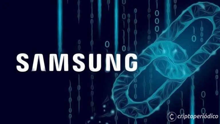 El gigante tecnológico Samsung se asocia con Crypto.com: Detalles