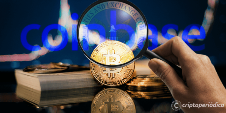 Coinbase considera dejar atrás a los EE. UU. mientras la SEC frena el crecimiento de las criptomonedas