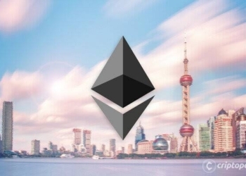 La actualización de Shanghái de Ethereum se ha completado: comenzó una nueva era en las retiradas de stakes