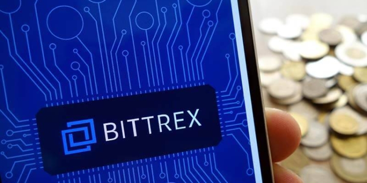 La SEC apunta a Bittrex por incumplimiento