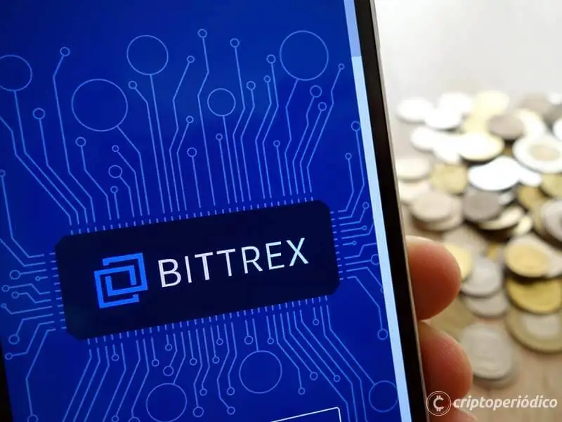 La SEC apunta a Bittrex por incumplimiento
