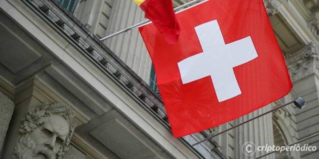 El banco PostFinance, propiedad del Gobierno suizo, ofrecerá criptomonedas a sus clientes