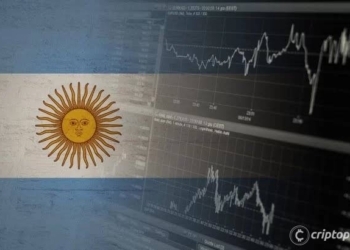 Argentina: El dólar cripto sube por primera vez, al igual que su demanda