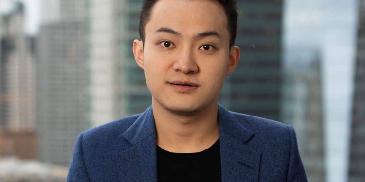 Justin Sun anuncia su regreso a Hong Kong 1 Justin Sun anuncia su regreso a Hong Kong