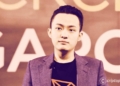 Justin Sun anuncia el fin de su cargo de embajador de Granada