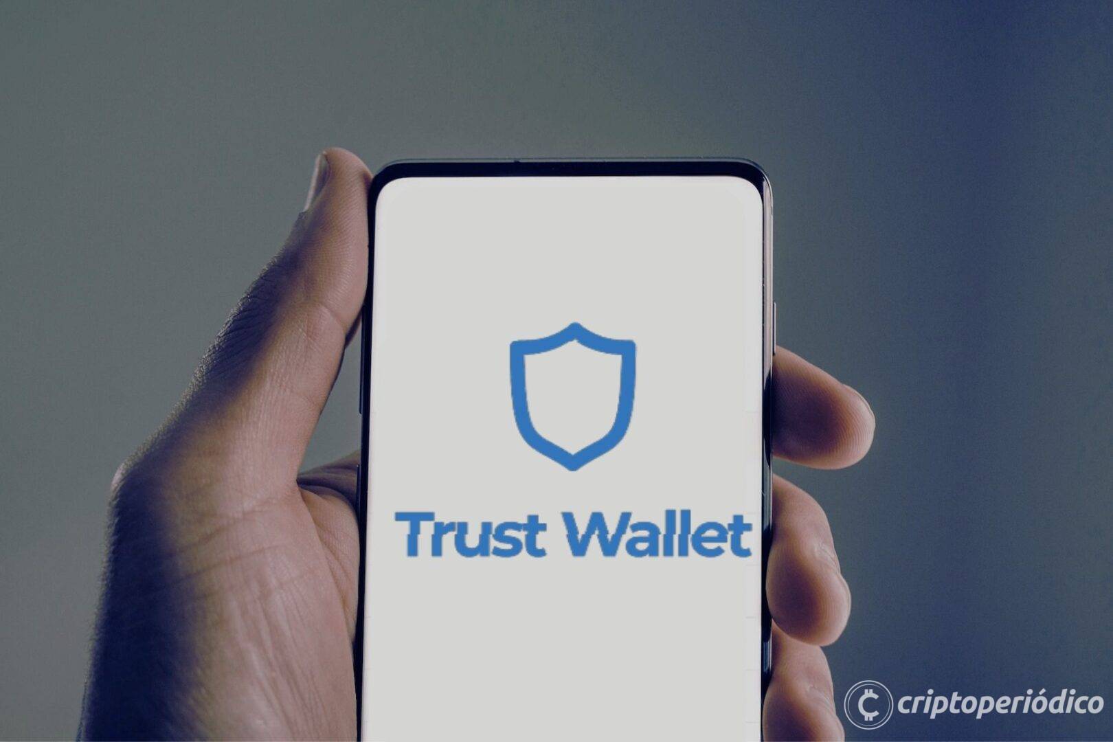 Trust Wallet sufrió una perdida de $ 170,000