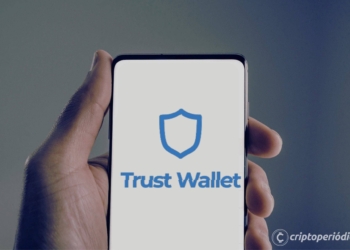 Trust Wallet sufrió una perdida de $ 170,000