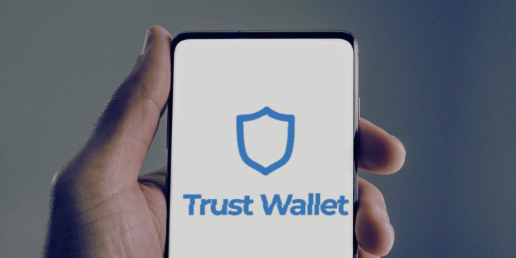 Trust Wallet sufrió una perdida de $ 170,000