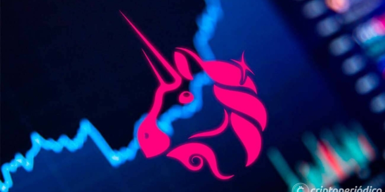 Uniswap presenta una aplicación de billetera móvil para impulsar la adopción de DeFi