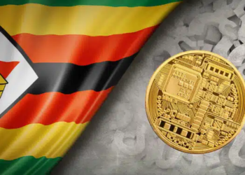 El banco central de Zimbabue emitirá moneda digital respaldada por oro: Informe