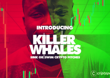 ¿El Shark Tank de las criptomonedas? CoinMarketCap presenta el programa "Killer Whales"