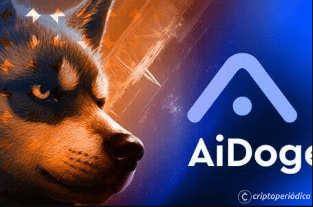 La preventa de esta Memecoin de IA viral se agota rápidamente con 9 millones de dólares recaudados: ¿la próxima Dogecoin?