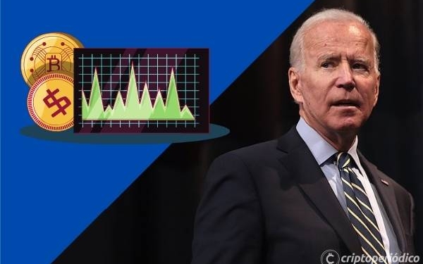 Biden se opone a un acuerdo de deuda favorable a los «cryptotraders» ante la amenaza de impago de EE.UU.