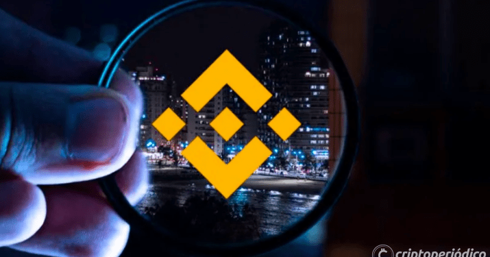 Binance afirma que la tecnología de IA está difundiendo información falsa sobre ellos
