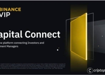 Binance lanza la plataforma "Capital Connect" para usuarios VIP