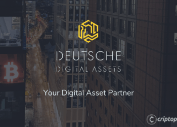 Deutsche Digital Assets lanza su primer ETP de criptomonedas con respaldo físico en la bolsa alemana