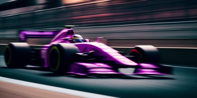 El proveedor de boletos de F1 Platinum Group presenta boletos NFT para el evento de carreras global