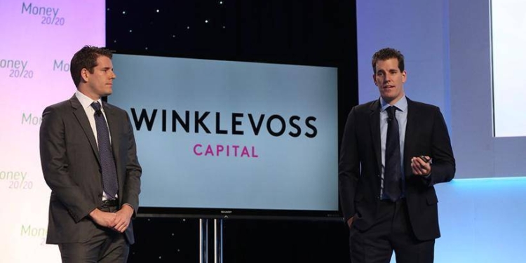 Los gemelos Winklevoss buscan establecer la sede de Gemini Exchange en el Reino Unido
