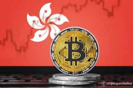 Hong Kong permitirá a las criptobolsas autorizadas ofrecer servicios a los inversores minoristas