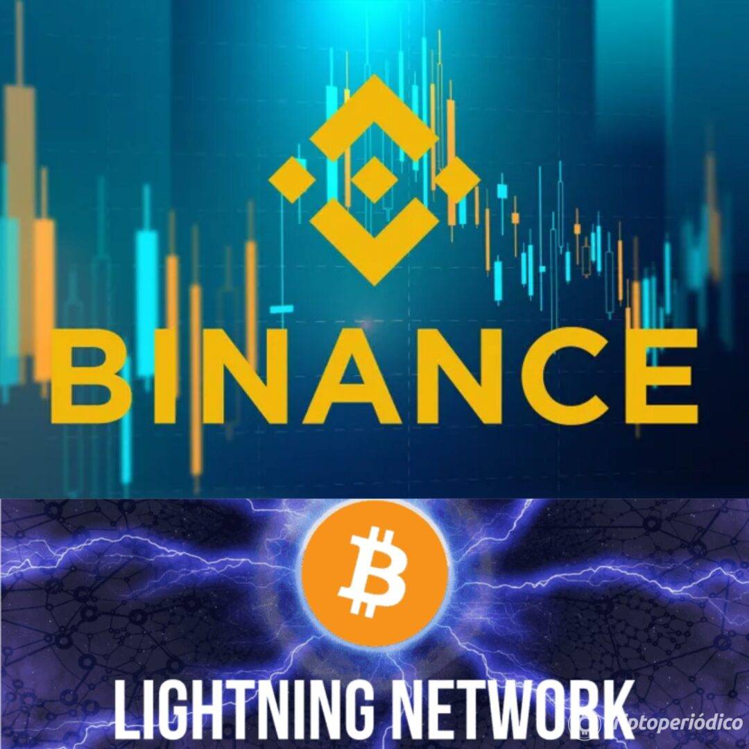 Binance adoptará Lightning Network para hacer frente a este problema relacionado con Bitcoin