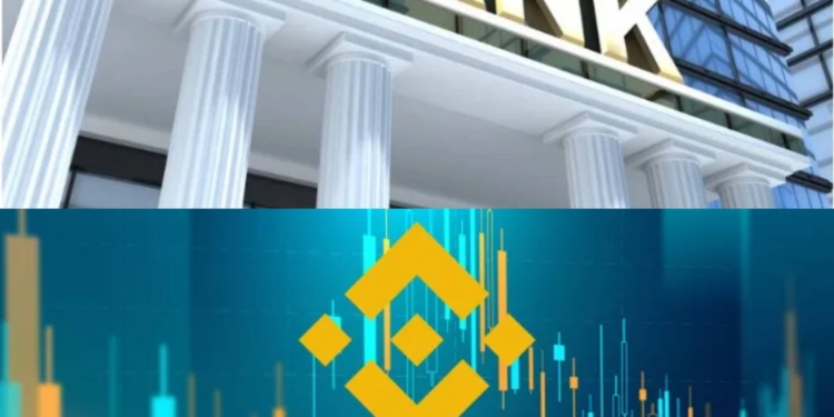 Binance quiere invertir en bancos para fomentar políticas favorables a las criptomonedas