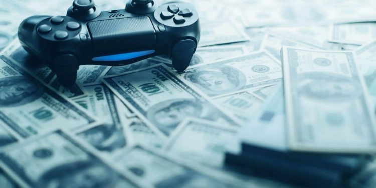 Por qué GameFi es el futuro de la economía de los nuevos jugadores 1 Por qué GameFi es el futuro de la economía de los nuevos jugadores