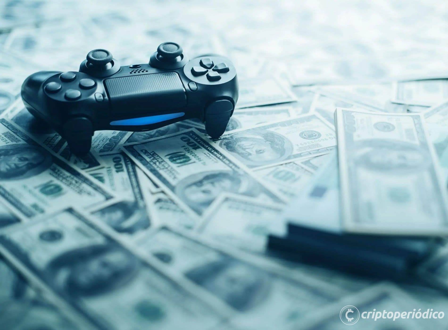 Por qué GameFi es el futuro de la economía de los nuevos jugadores