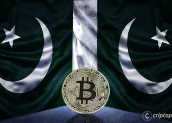 Firma del gobierno de Pakistán en postura para mantener las criptomonedas ilegales