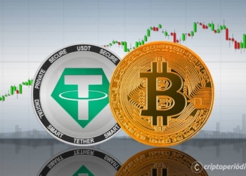 Tether cambia el enfoque de inversión a Bitcoin