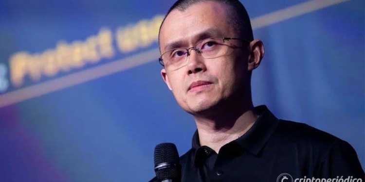 CEO de Binance: El éxito de las criptomonedas no depende de los fracasos bancarios