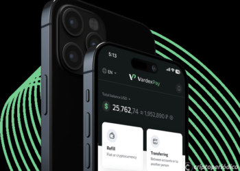 VardexPay tiene como objetivo simplificar las finanzas utilizando una billetera electrónica innovadora