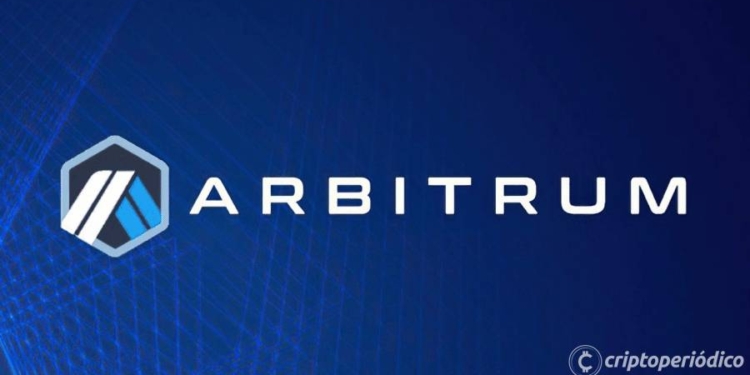Chronos de Arbitrum alcanza $ 217 millones de TVL en staking, se convierte en el octavo DEX más grande