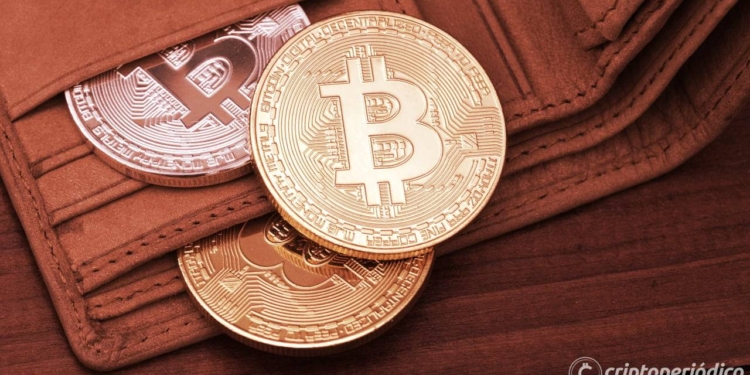 Bitcoin, ethereum en intercambios centralizados en mínimos de varios años