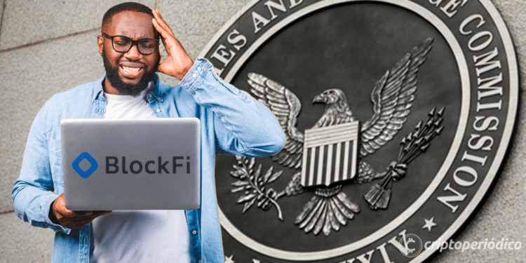 BlockFi opta por liquidar su negocio de préstamos