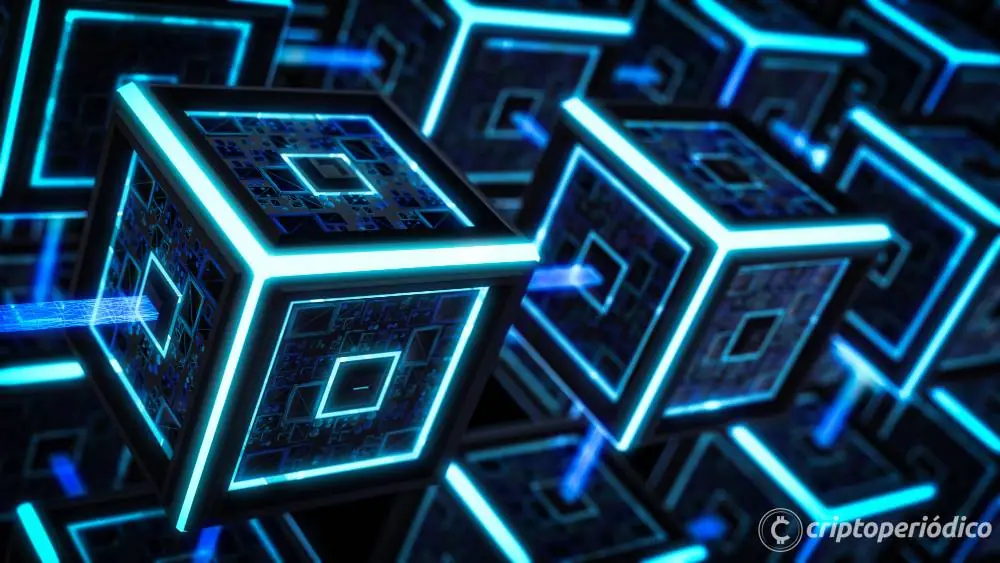 La transformación de la web tradicional a la Web3 y las criptomonedas