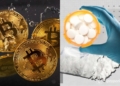 Bitcoin y Tether aceptados por vendedores chinos de productos químicos de fentanilo