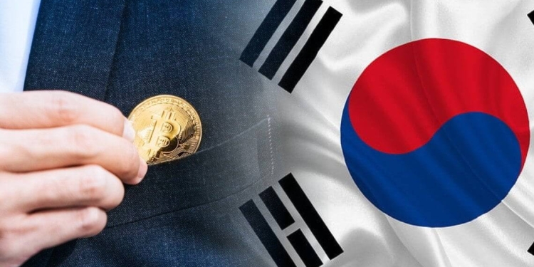 Corea del Sur implementa el mandato de divulgación de criptomonedas para los funcionarios para 2024