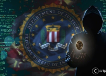 El FBI incauta nueve intercambios de criptomonedas por lavado de dinero