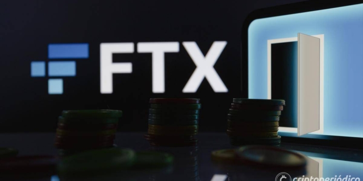 FTX busca recuperar casi $ 4B en caso de bancarrota