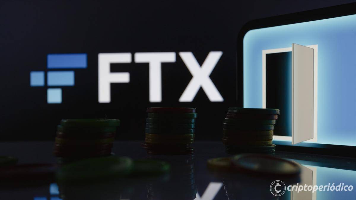 FTX busca recuperar casi $ 4B en caso de bancarrota