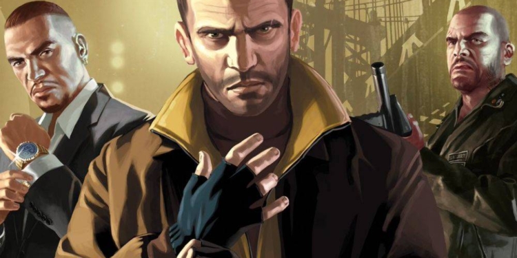 Grand Theft Auto (GTA) 6 incorporará el modelo «play-to-earn» con criptomonedas