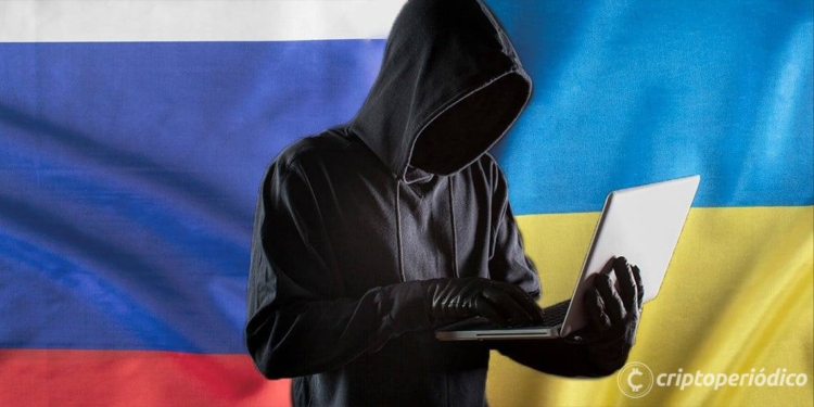Se informa que un hacker roba bitcoins de los servicios de inteligencia de Rusia