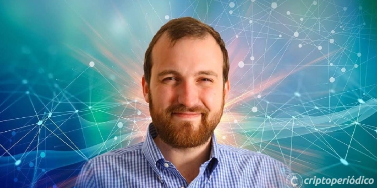 Charles Hoskinson presenta los avances más recientes de Cardano en su actualización 1 Charles Hoskinson presenta los avances más recientes de Cardano en su actualización