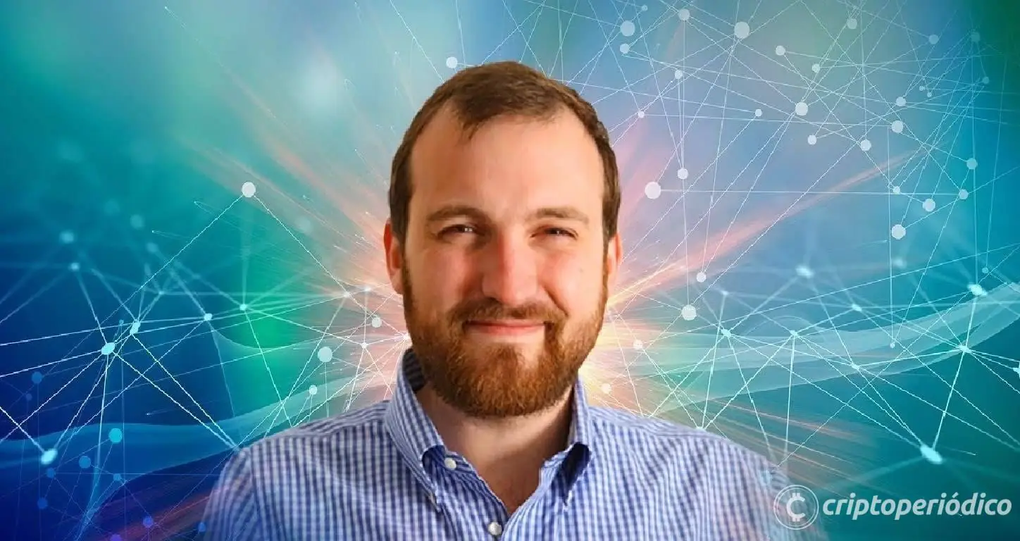 Charles Hoskinson presenta los avances más recientes de Cardano en su actualización