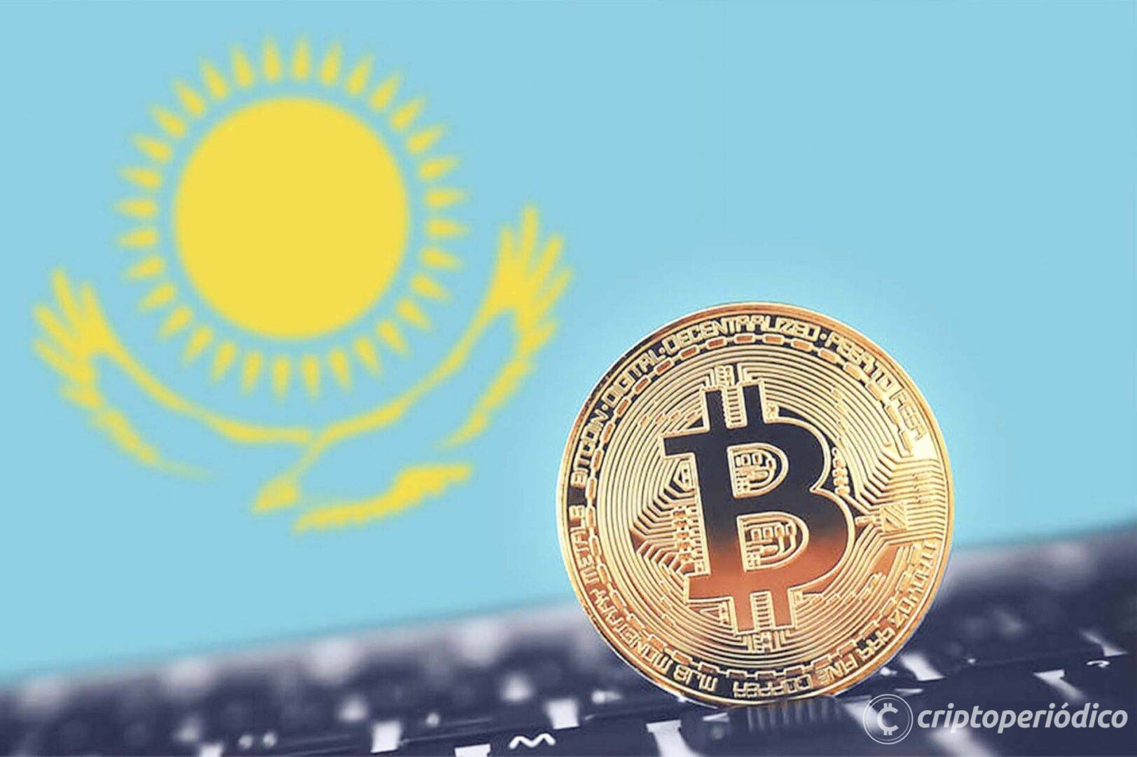 Bybit se expandirá a Kazajstán luego de la aprobación regulatoria
