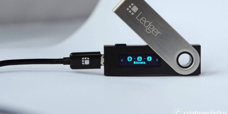 Ledger retrasa el lanzamiento del servicio de recuperación de clave privada 1 Ledger retrasa el lanzamiento del servicio de recuperación de clave privada